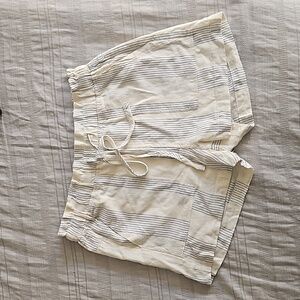 Carly Jean Los Angeles Hampton Shorts